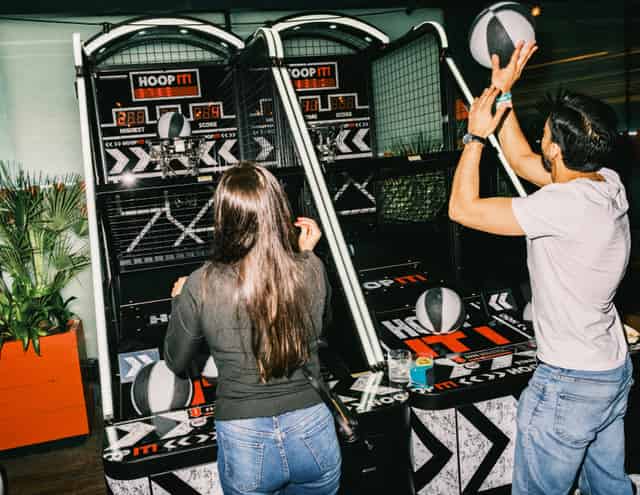 KERB Sports Bar