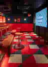 Theatres