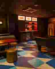 Networking Venues