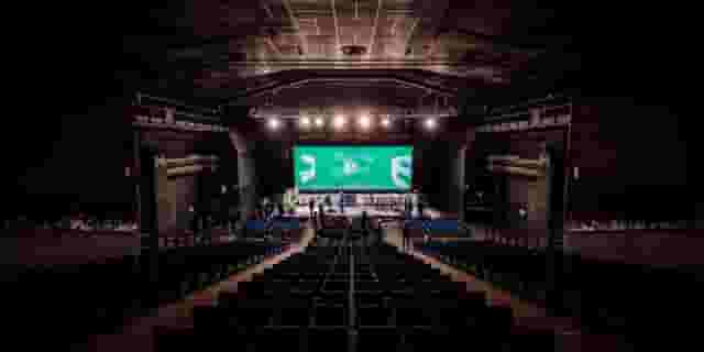 Salle de concert