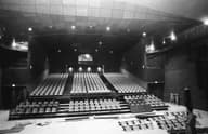 Theatres
