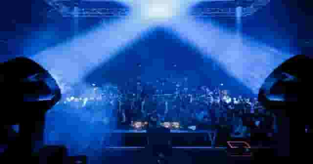 Salle de concert