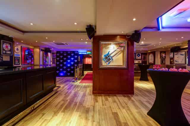 Networking Events
