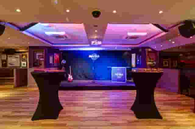 Networking Events