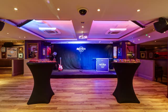 Networking Events