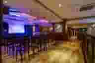 Seminar Rooms