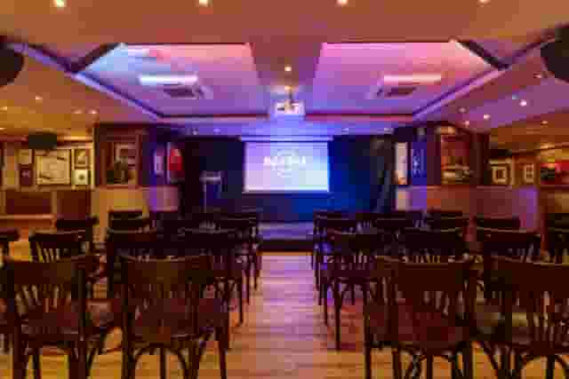 Meetings & Presentations