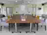 Small Meeting Rooms