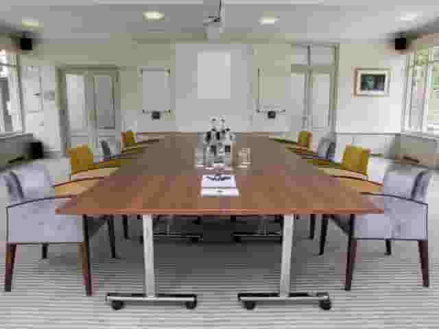 Quy Mill Hotel & Spa