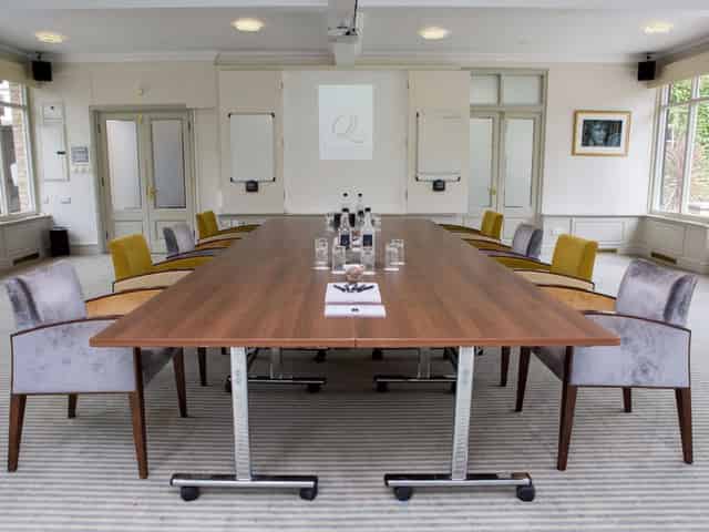 Quy Mill Hotel & Spa