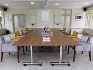 Small Meeting Rooms