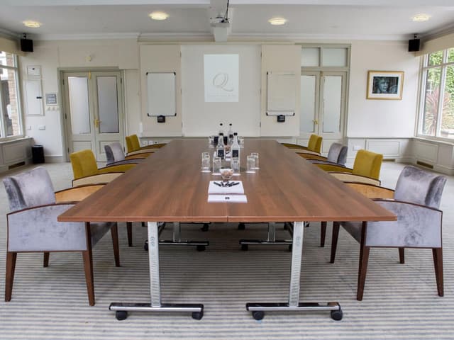 Quy Mill Hotel & Spa