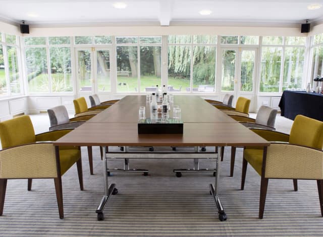 Quy Mill Hotel & Spa