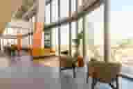 Presentation Rooms