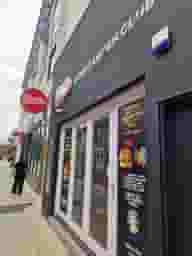 London