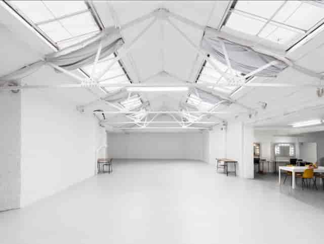 Main Space