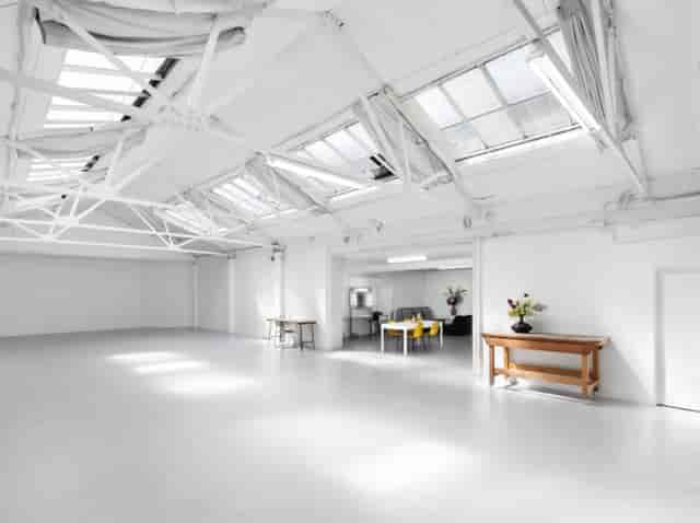 Main Space