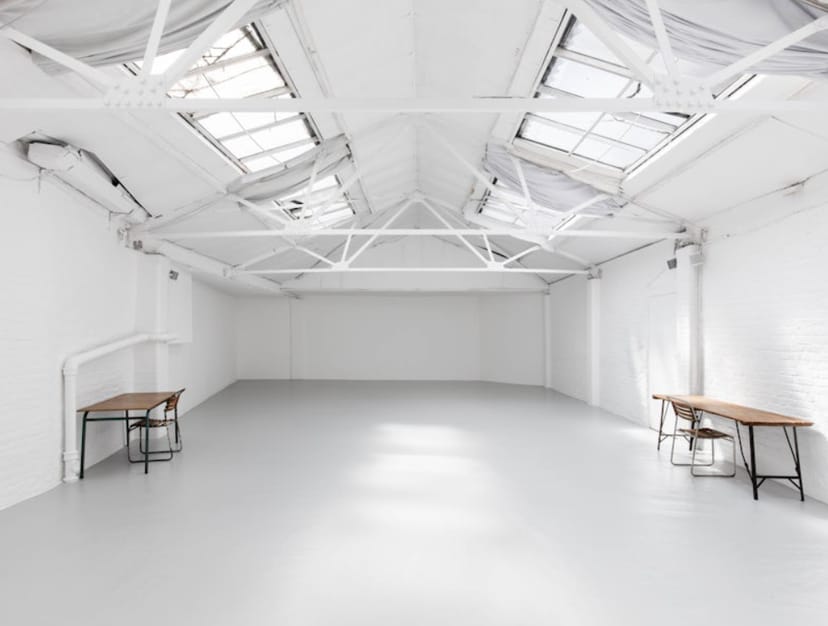 Main Space