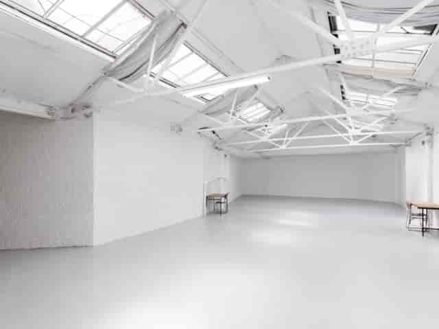Main Space