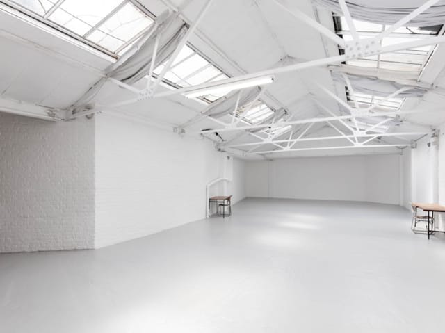 Main Space