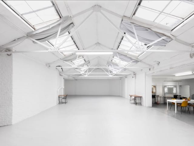 Main Space
