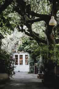 Sustainable Venues