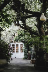 Sustainable Venues