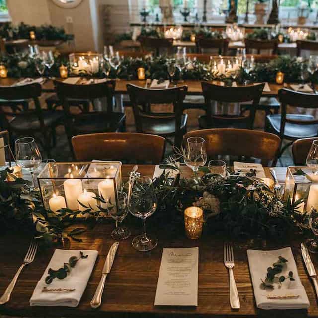 La Dü Hochzeit – Mediterranes Hochzeitsflair mitten in Düsseldorf