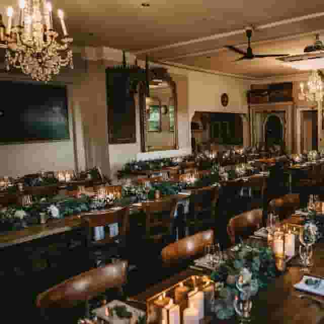 Function room