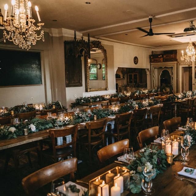 Function room