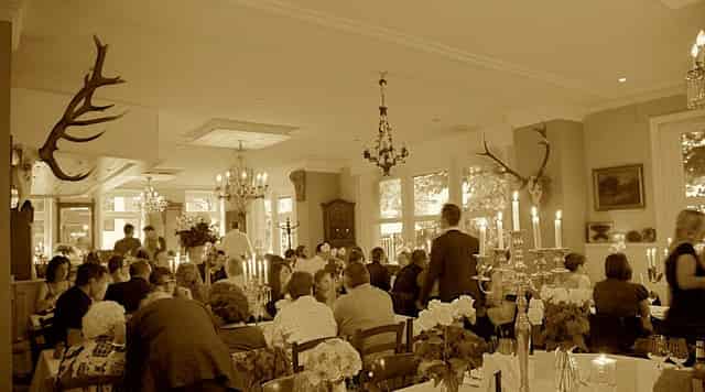 Function room