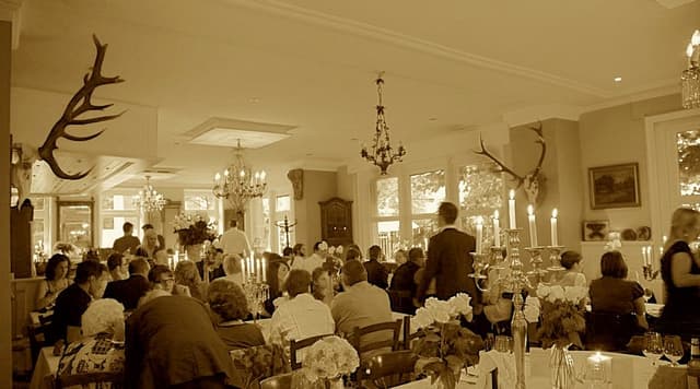 Function room