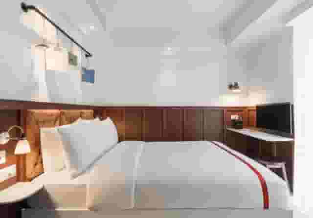 Ruby Stella Hotel