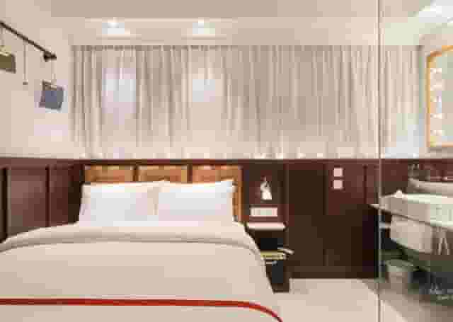 Ruby Stella Hotel