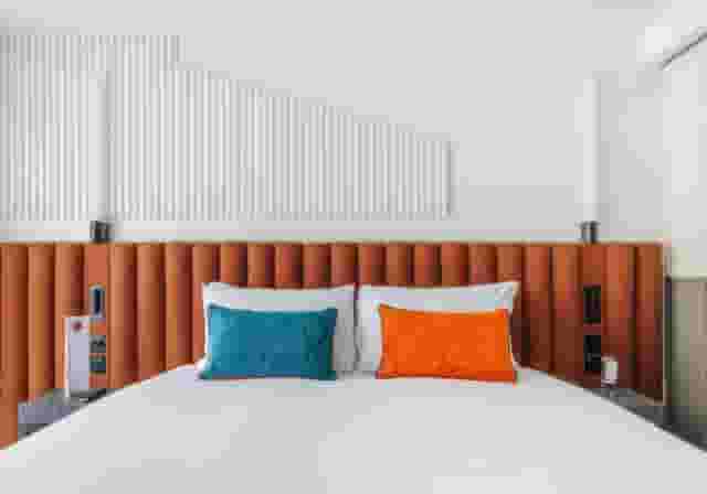Hotel Indigo London Clerkenwell