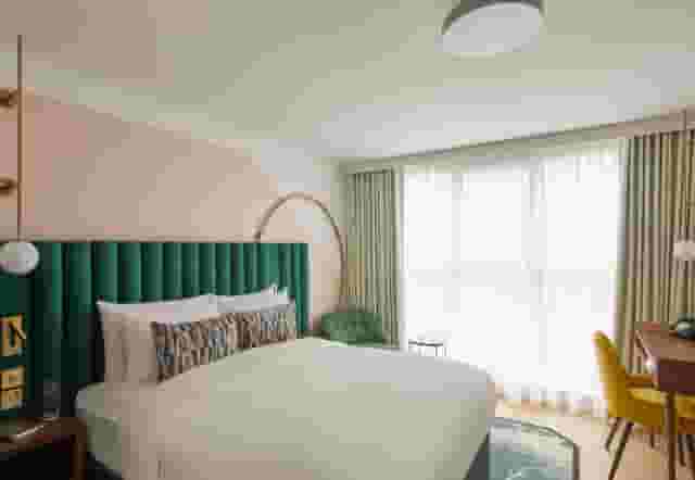 Hotel Indigo London Clerkenwell