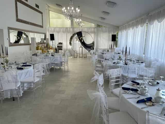 Elegance Eventlocation