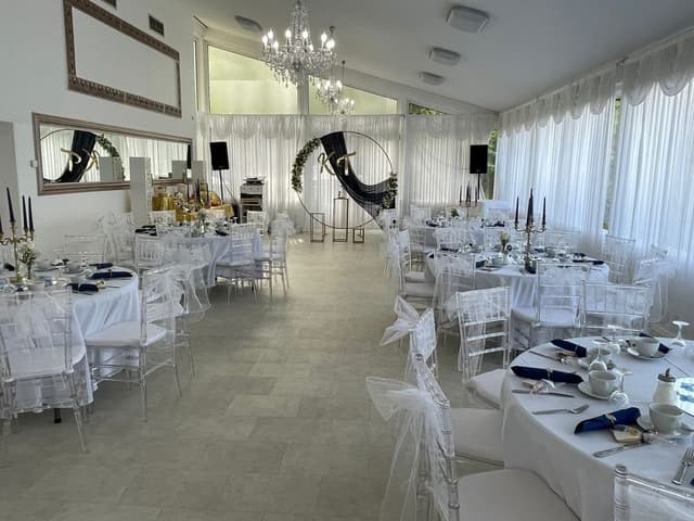 Elegance Eventlocation