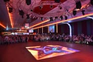 Banqueting Venues
