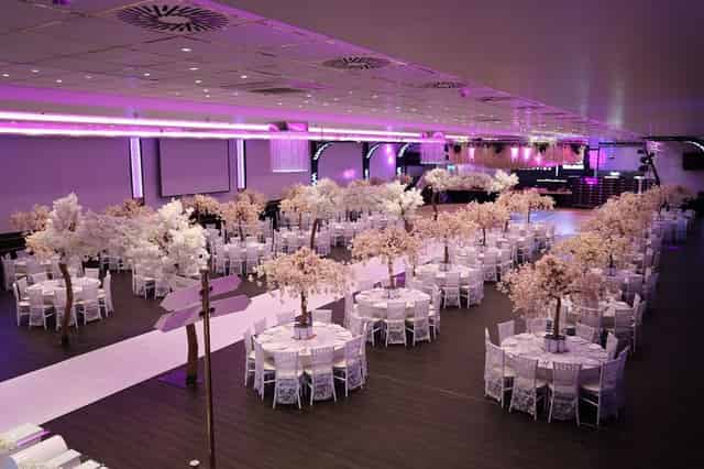Elegance Eventlocation