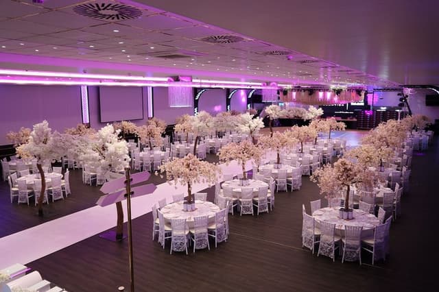 Elegance Eventlocation