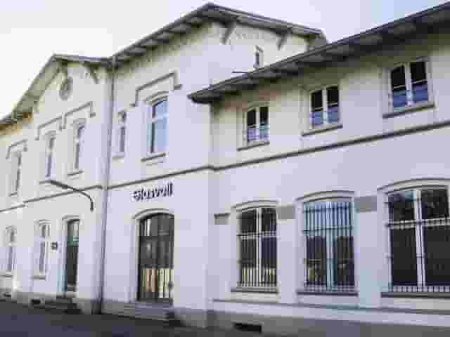 Saal