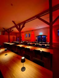 Christmas Party Venues