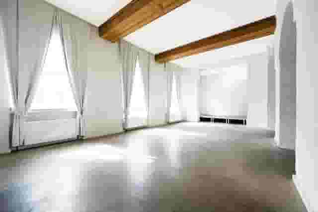 Saal
