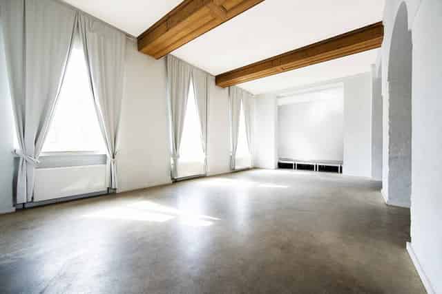 Saal