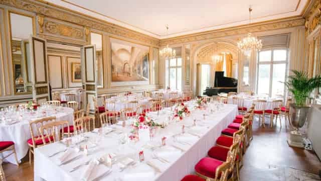 Saal
