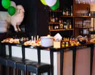 Christmas Party Venues