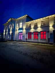 Christmas Party Venues