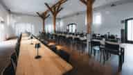 Christmas Party Venues
