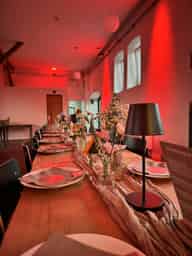 Networking Venues